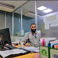Md. Sajidul Islam