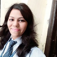 Swati Sharma
