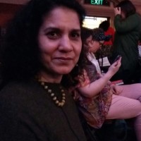 Lily Sharma