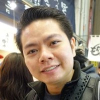 Raymond Chow