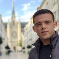 Jesus Antonio Garza Monaco