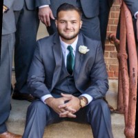 Zachary Zupancic