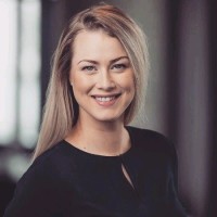 Arna Diljá S. Guðmundsdóttir