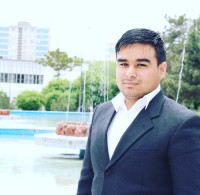 Najibullah Mohammadi