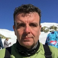 Ian O'Connor
