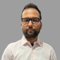 Anish Adhikari