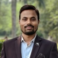 Krishna Nayak