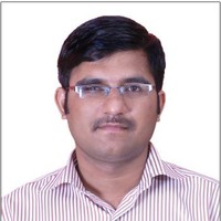 Ravikiran Joshi