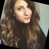 Madlen Shirinyan