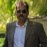 Er. Ajay Kankrej , FIE,CE(India), Charterd Engg (Civil)