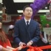 张育栋