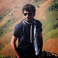 Pradeep chikkanna