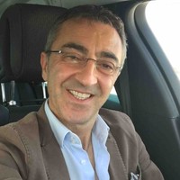 Nico Papagni