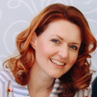 Gordana Stojkovic