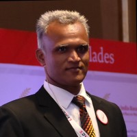Karuppaswami Saravanan