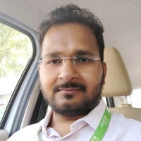 Krishna Kant Gond