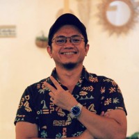 Andy Prasetya Putra