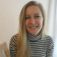Lena Stenholt