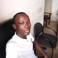 Andy Opoku Gyasi