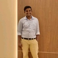 Amith Chaudry