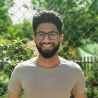 Shaneil Patel