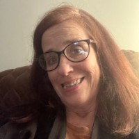 Jacqueline Silberman