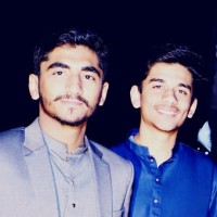 Muhammad Ahmed Tanveer