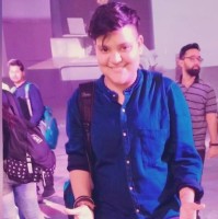 Pratibha Vyas