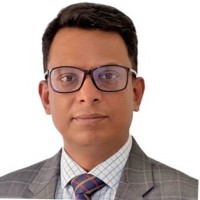 S. M. Mohsin Uddin