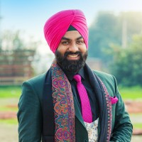 Jaskaran Singh
