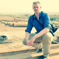 Camiel van Gessel