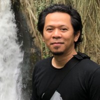 Saiful Arief Budiman