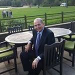 Dr Hany Gaber