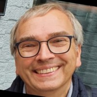 Peter Eich
