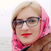 narges ahmadzadeh