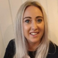 Kayleigh McKenna