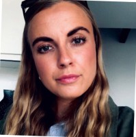 Marie Lopdrup Pedersen