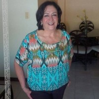 Nelida Alcon