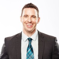 Michael Regan, CPA, CMA