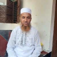 Jamal Hosen