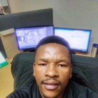Thembilizwe Ngqolosi