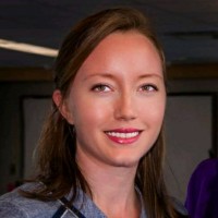 Megan Mugford, P.Eng.