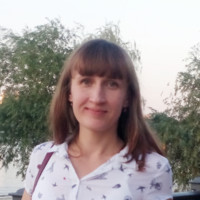 Анна Лаврук