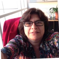 Flor de María Avila Elias