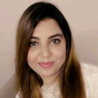 Hira Abbas