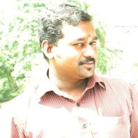 RATHEESH S.R