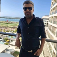 Kunal Naik