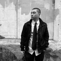 Brandon Nishinaka