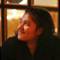 Noopur Nisha Das