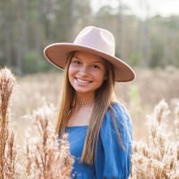 Macie Adams